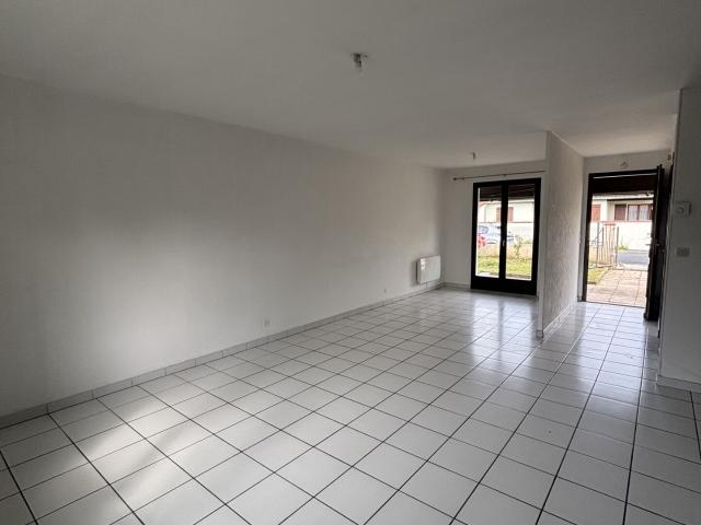 Maison location à Toulouse, Revel