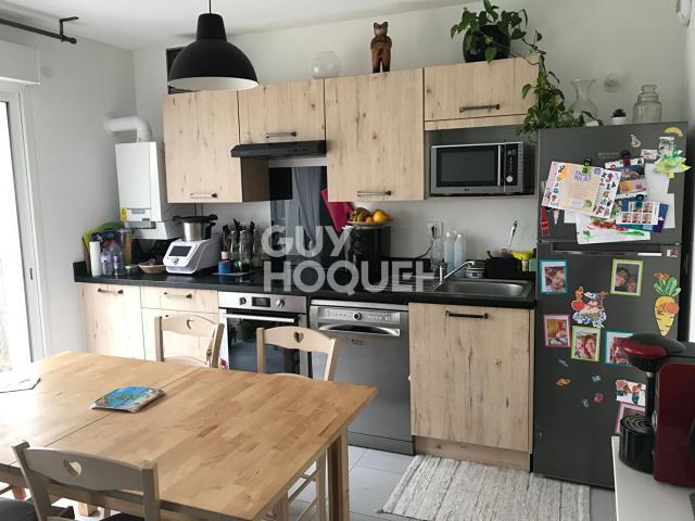 Maison location à Dax, Soustons