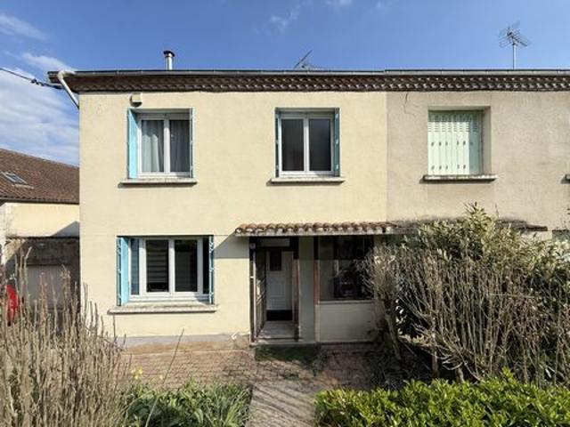 Maison vente à Périgueux, Champcevinel