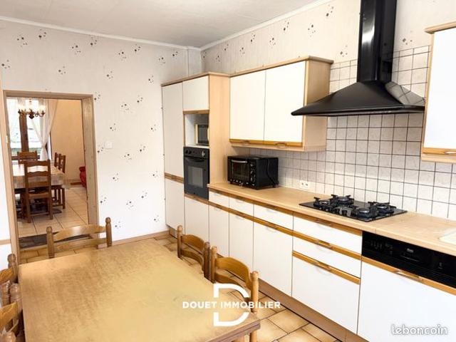 Maison vente à Thionville, Moyeuvre-grande