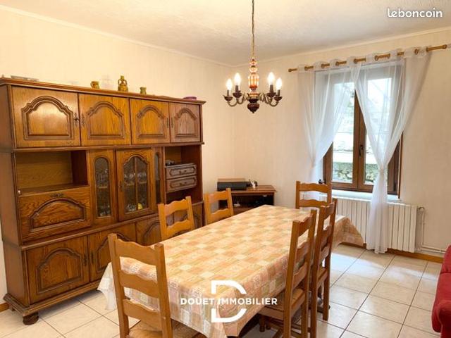 Maison vente à Thionville, Moyeuvre-grande