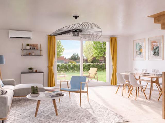 Maison vente à Zone Urbaine de Santes, Santes