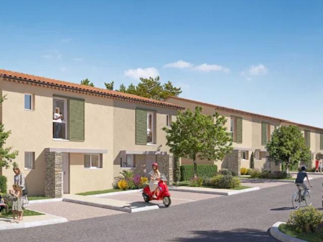 Maison vente à Arrondissement de Draguignan, Roquebrune-sur-argens