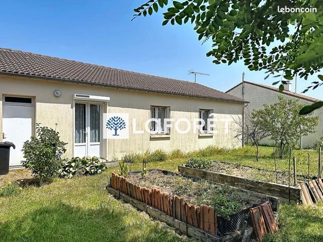 Maison vente à Bressuire, Nueil-les-Aubiers