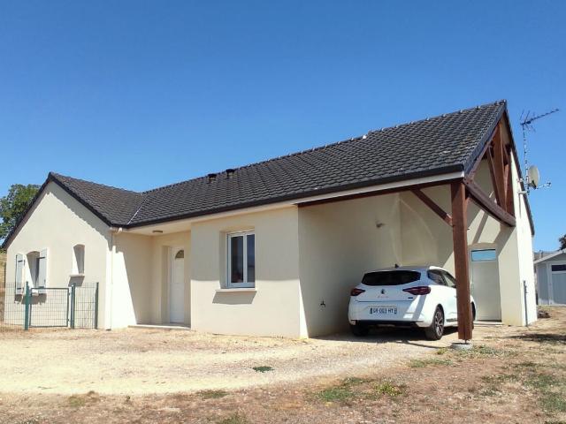 Maison vente à Châtellerault