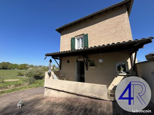 Maison vente à Villefranche-sur-Saône, Rhône