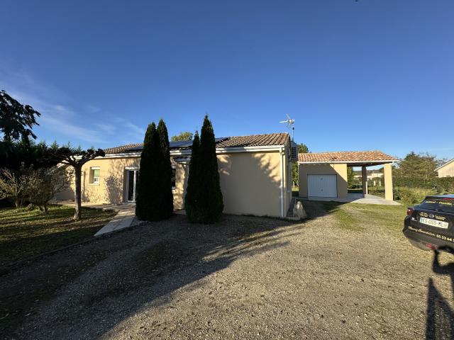 Maison vente à France métropolitaine, Beaupuy