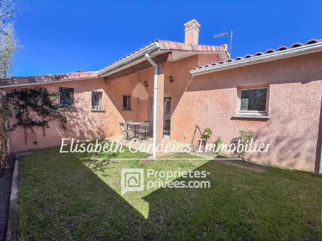 Maison vente à Toulouse