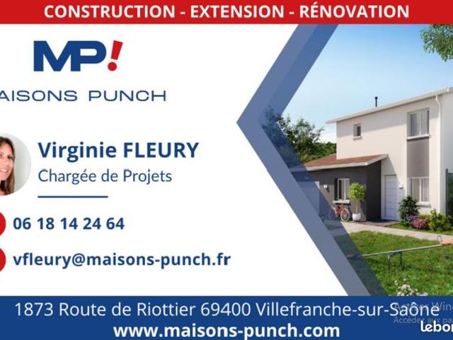Maison vente à Belley, Leyment