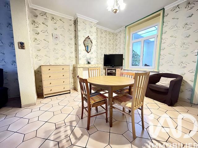 Maison vente à Lille, Allennes-les-marais
