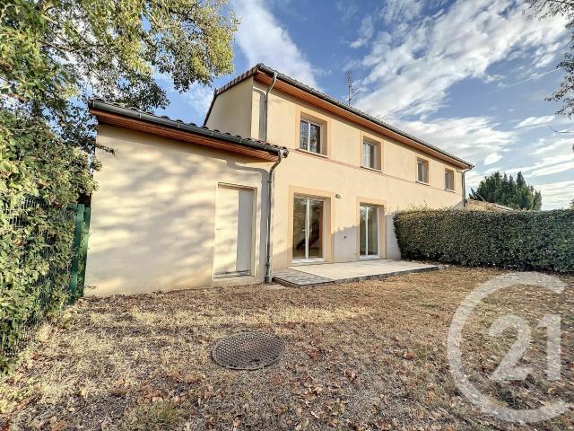Maison vente à Pamiers