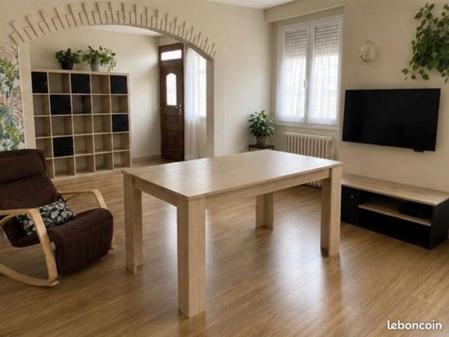 Maison vente à Niort