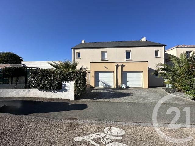 Maison location à Nantes, Sainte-luce-sur-loire