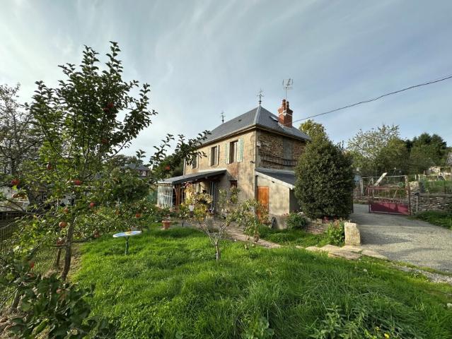 Maison vente à Riom, Sainte-christine
