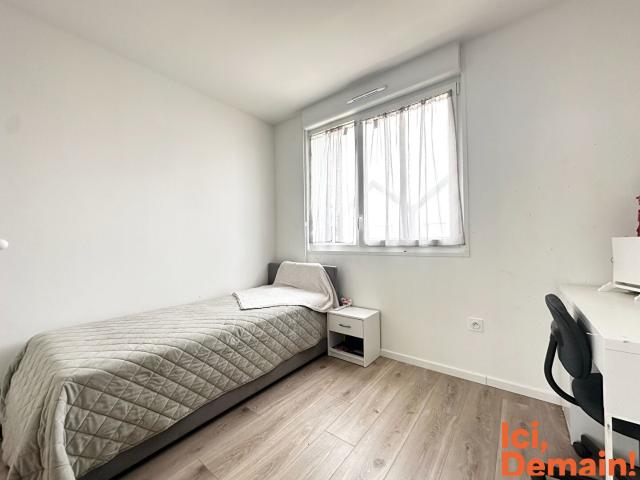 Maison vente à Strasbourg, Geispolsheim