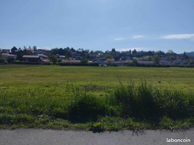 Maison vente à Clermont-Ferrand, Pérignat-sur-allier