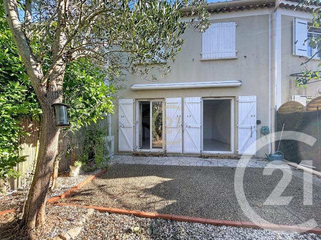 Maison vente à Grasse, Le Cannet