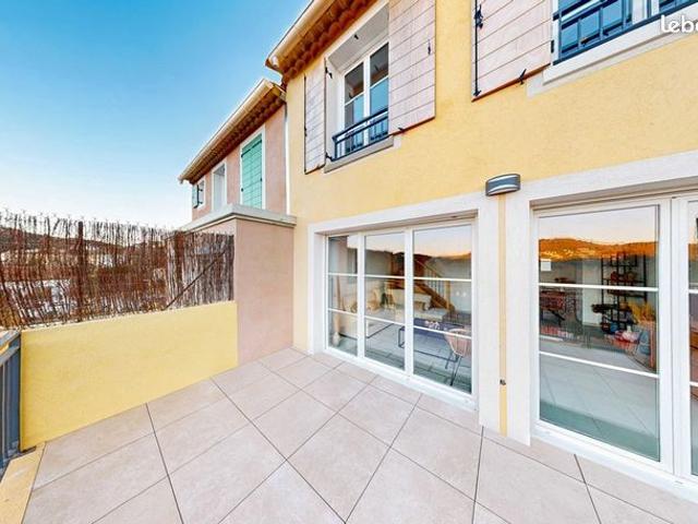 Maison vente à Arrondissement de Draguignan, La Garde-freinet