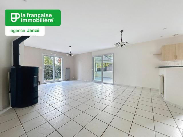 Maison vente à Fougères-Vitré, Bretagne