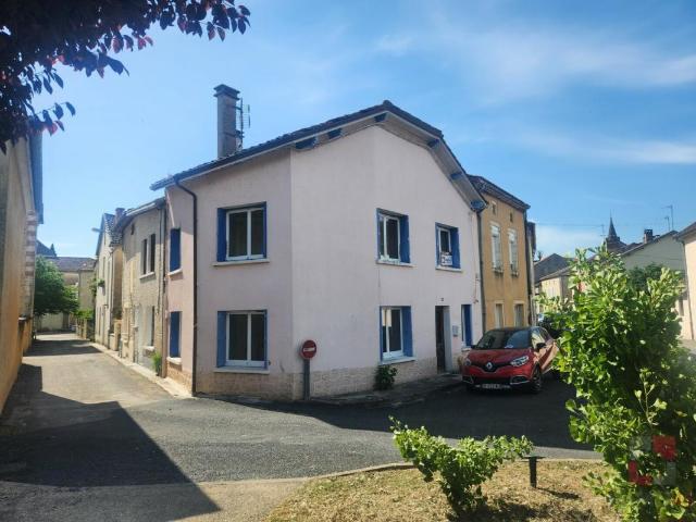 Maison vente à Cahors, Prayssac