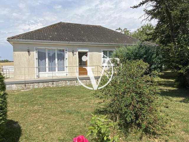 Maison vente à Vendôme