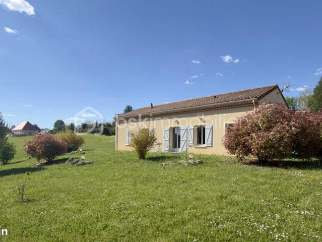 Maison vente à Bergerac, Lalinde