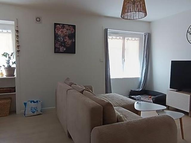 Maison vente à Issoire