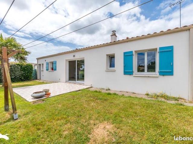 Maison vente à Les Sables-d'Olonne, Saint-mathurin