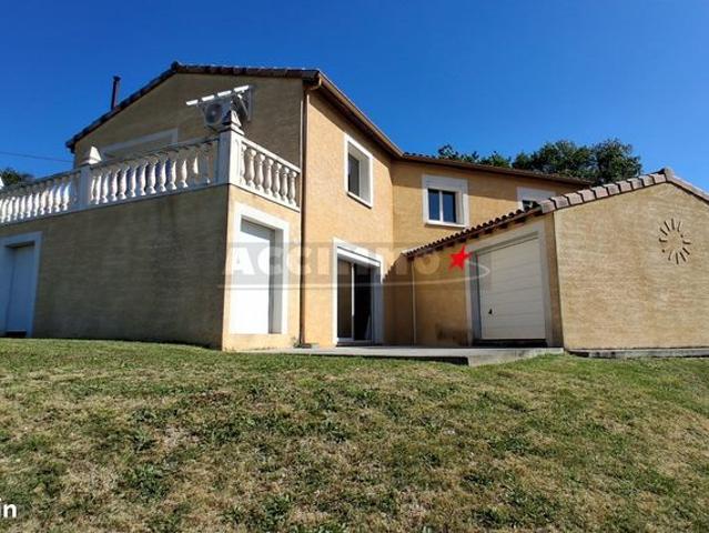 Maison vente à Castres, Labruguière