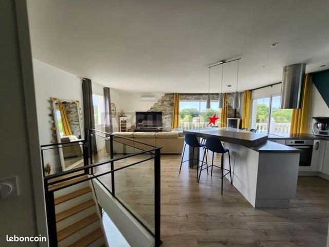 Maison vente à Labruguière, Tarn