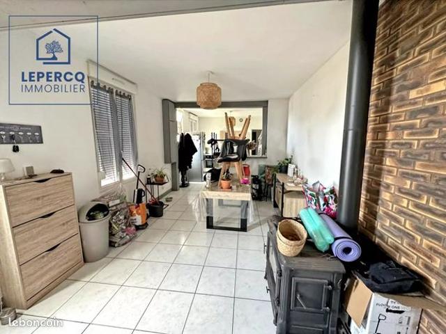 Maison vente à Soissons, Villers-cotterêts