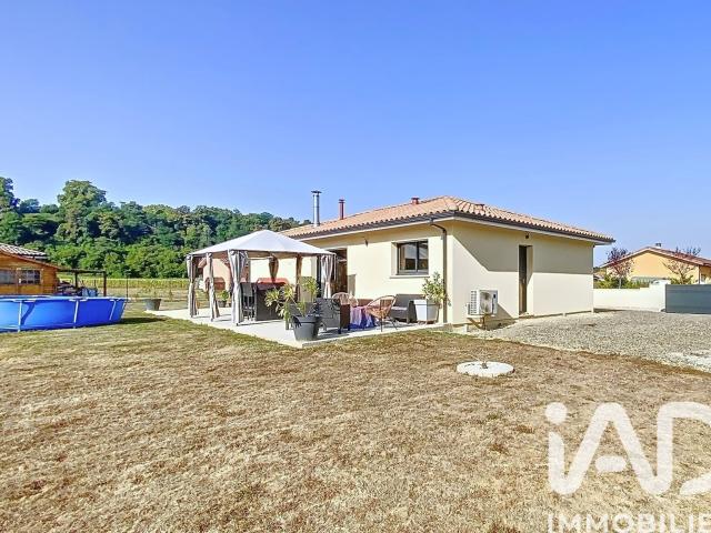 Maison vente à Renung, Landes