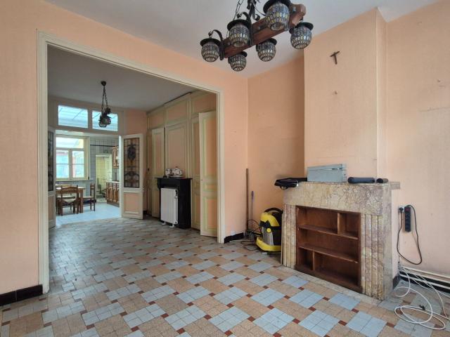 Maison vente à Lille