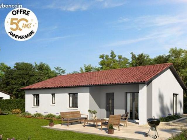 Maison vente à Villefranche-sur-Saône, Rhône
