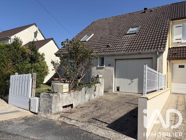 Maison vente à Dadonville, Loiret