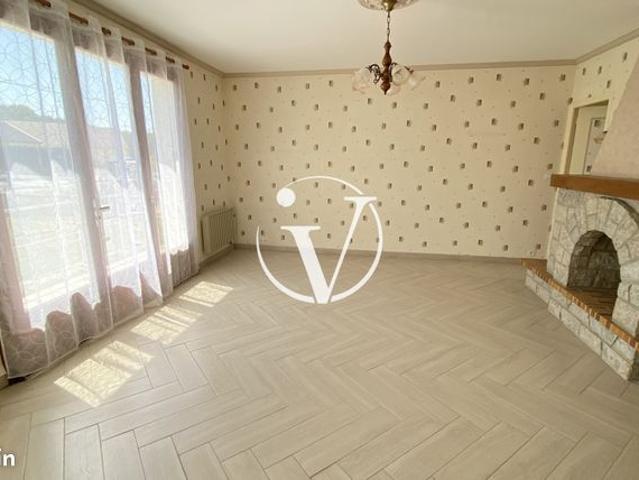 Maison vente à Vendôme