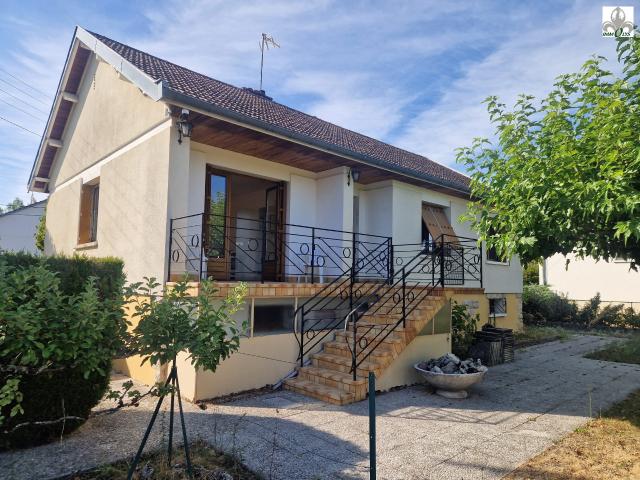 Maison vente à Beaune