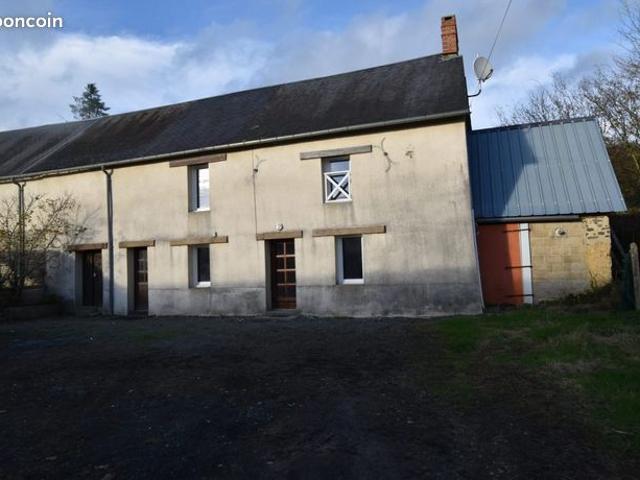 Maison vente à Saint-Lô, Saint-martin-de-bonfossé