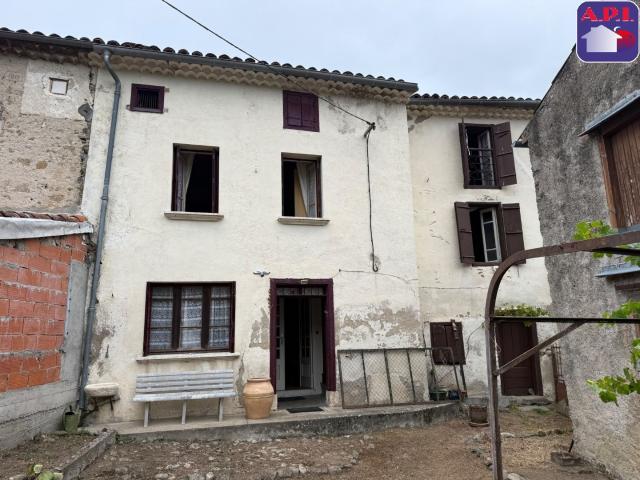 Maison vente à Lacassagne, Ganac