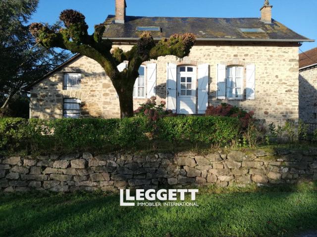 Maison vente à Tulle, Condat-sur-ganaveix