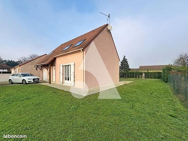 Maison vente à Châteauroux, Saint-marcel