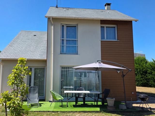 Maison vente à Tours, Joué-lès-tours