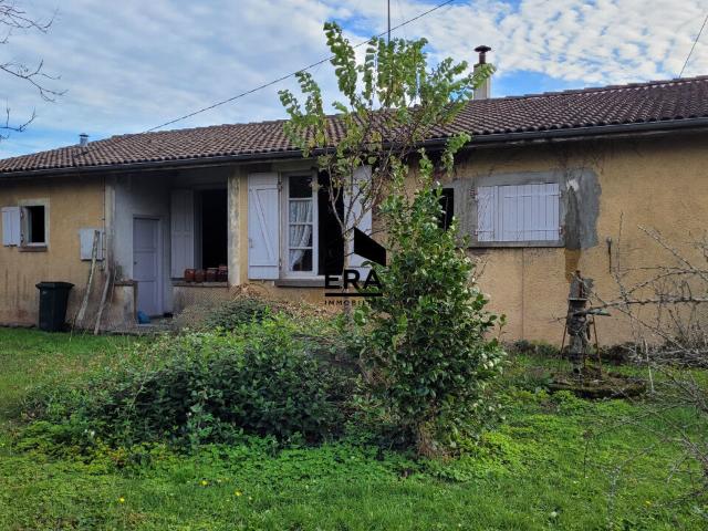 Maison vente à France métropolitaine, Belin-béliet