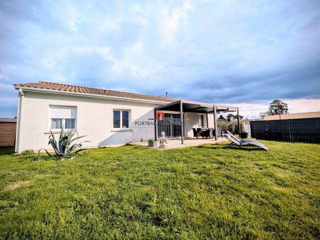 Maison vente à Blaye, Cubnezais