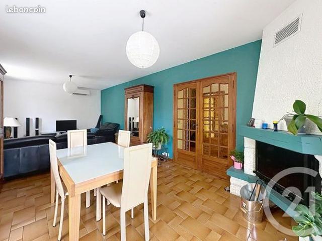 Maison vente à Alès