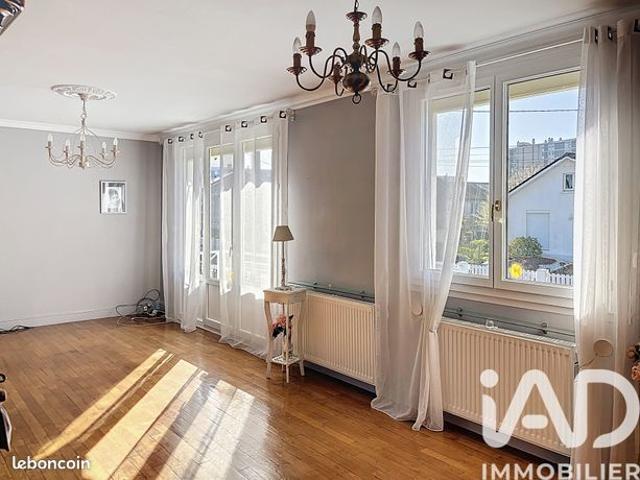 Maison vente à Châtellerault