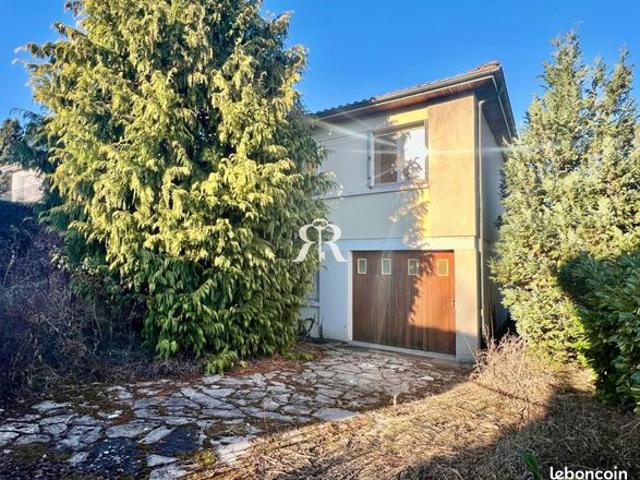 Maison vente à France métropolitaine, Clermont-ferrand