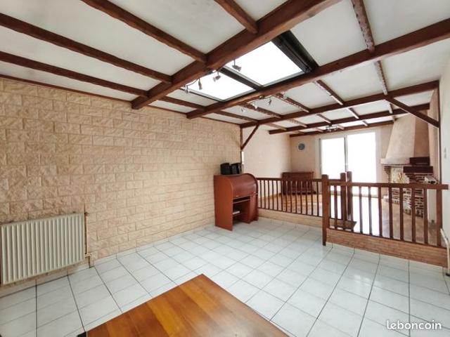 Maison vente à Lens, Billy-montigny
