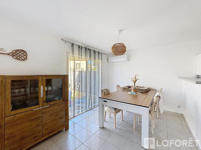 Maison location à Béziers, Lespignan