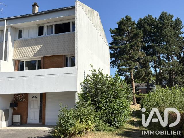 Maison vente à Sarcelles, Bouffémont